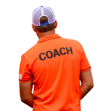 Sportways 'COACH' Shirt