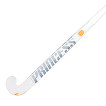 Princess No Excuse LTD P1 (White/Silver)