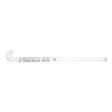 Princess No Excuse LTD P1 (White/Silver)