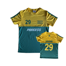 SA Replica Shirt *