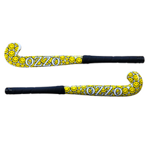 18" Mini Hockey Sticks