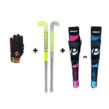 Indoor Hockey Starter Pack (junior)