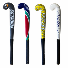 18" Mini Hockey Sticks