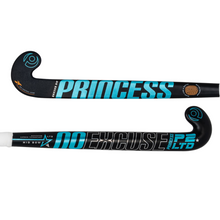 Princess No Excuse LTD P2 Aqua