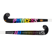 Princess No Excuse LTD P1 Rainbow