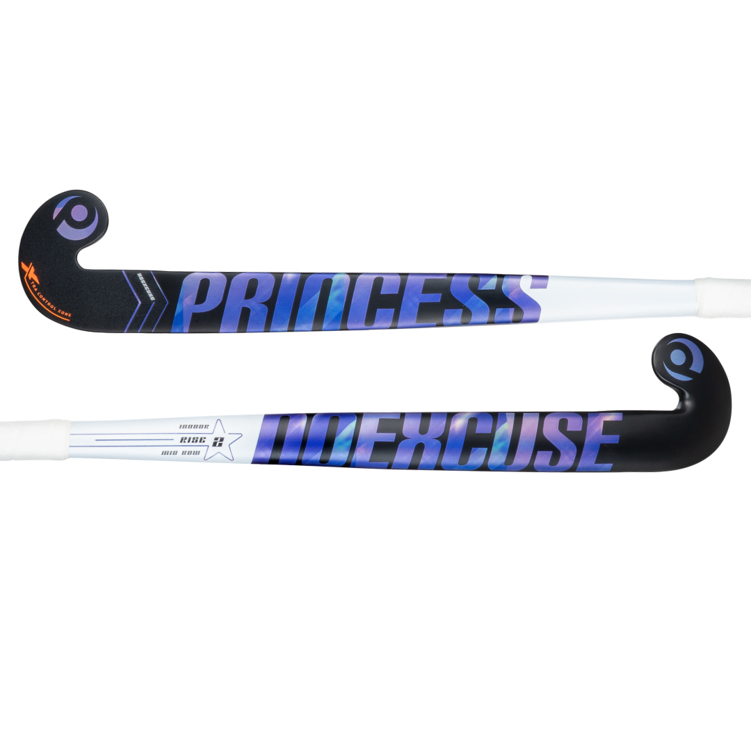 PRINCESS Indoor NO EXCUSE Limited Ed 2 (2026) – Princess Hockey SA