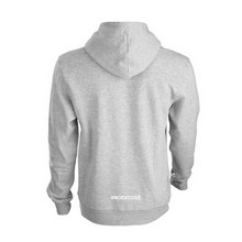 Princess Hoody - Grey