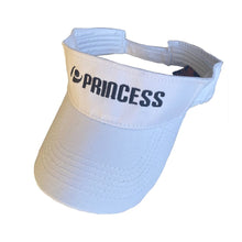 Visor Caps