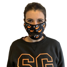 Princess Masks & Buffs