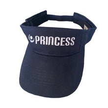 Visor Caps