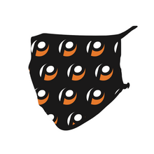 Princess Masks & Buffs
