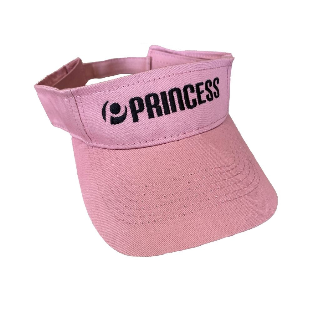 Visor Caps Navy Blue