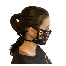 Princess Masks & Buffs