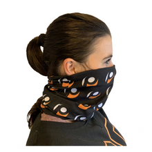 Princess Masks & Buffs