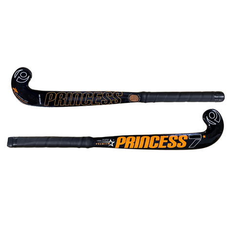 18" Mini Hockey Sticks