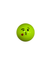 Ozzo Emoji Smoothie Hockey Ball
