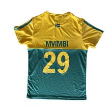 Mvimbi #29 Shirt