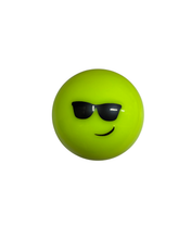 Ozzo Emoji Smoothie Hockey Ball
