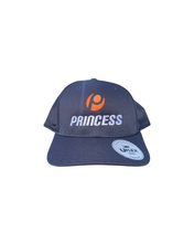 Princess peak cap