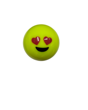 Ozzo Emoji Smoothie Hockey Ball