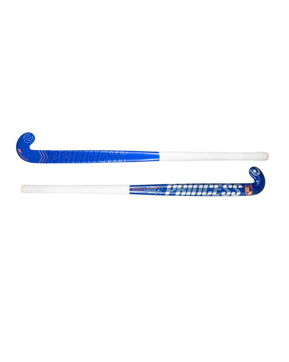Princess Indoor Premium 4K 9 Star (2026) – Princess Hockey SA