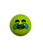 Ozzo Emoji Smoothie Hockey Ball