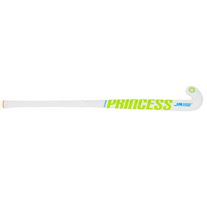 Princess Junior Woodcore (White)