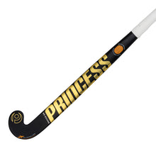 Princess No Excuse LTD P2 (Black/Gold)