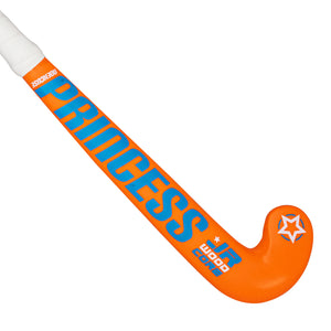 18" Junior Hockey Sticks Woodcore