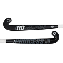 Princess JR Woodcore (Black/Grey)