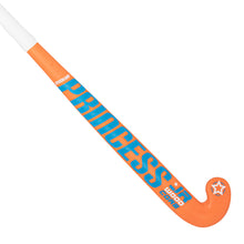 Princess JR Woodcore (Neon Orange)