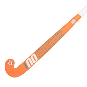 Princess JR Woodcore (Neon Orange)