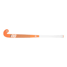 Princess JR Woodcore (Neon Orange)