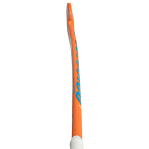 Princess JR Woodcore (Neon Orange)