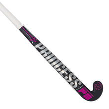 Princess Indoor Competition 3 STAR - Gray/Lavender