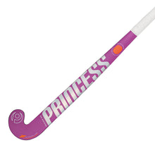 Princess Indoor Competition 3 STAR - Gray/Lavender
