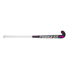 Princess Indoor Competition 3 STAR - Gray/Lavender