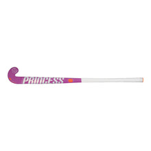 Princess Indoor Competition 3 STAR - Gray/Lavender