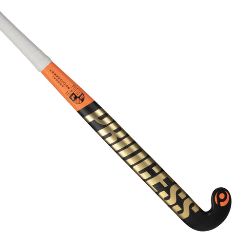 PRINCESS COMPETITION 10 STAR INDOOR hockey stick (2027)