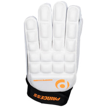 Princess Full Glove WHITE