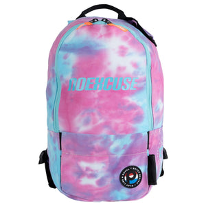 PRINCESS Backpack No Excuse Junior (Tie Dye)