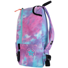 PRINCESS Backpack No Excuse Junior (Tie Dye)