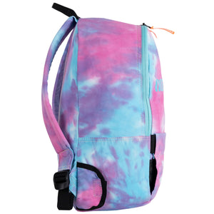 PRINCESS Backpack No Excuse Junior (Tie Dye)