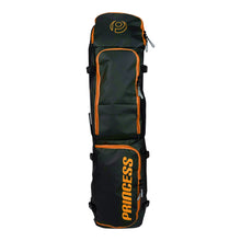 PRINCESS Stickbag Premium (Black/Orange)