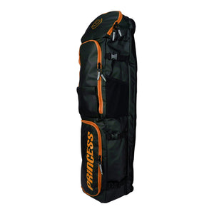 PRINCESS Stickbag Premium (Black/Orange)