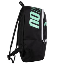 PRINCESS Backpack No Excuse Junior (Black/Aqua)