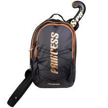 Princess Premium Backpack (Black/Bronze)