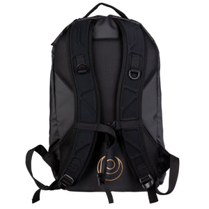 Princess Premium Backpack (Black/Bronze)