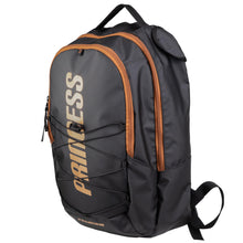 Princess Premium Backpack (Black/Bronze)