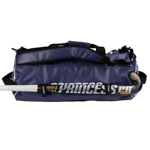 PRINCESS Premium Duffel Bag (Navy/Black)